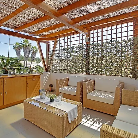Flor Sunrise Apartamento