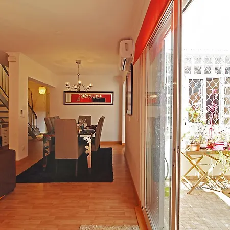 Apartamento Flor Sunrise *