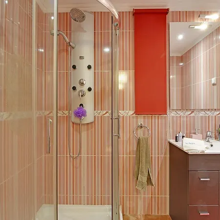 Apartamento Flor Sunrise