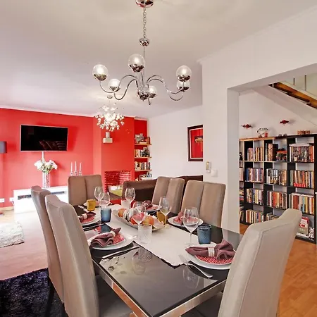 Flor Sunrise Apartamento *